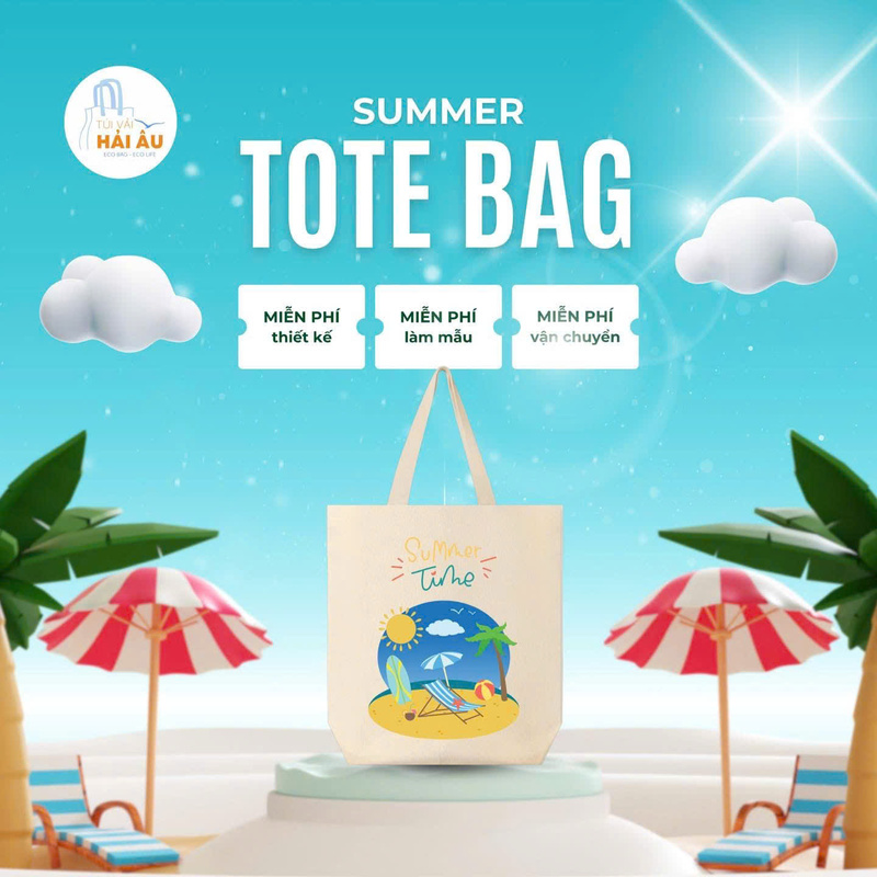 Túi Tote